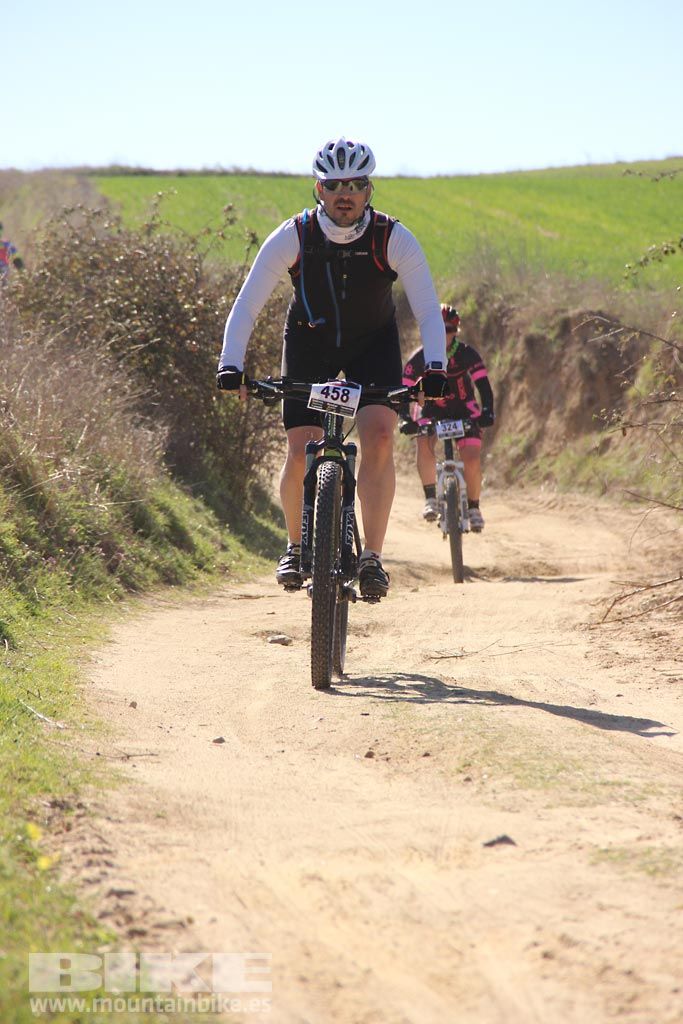 Navalcarnero al Límite 2017 Km 27. Galeria 3