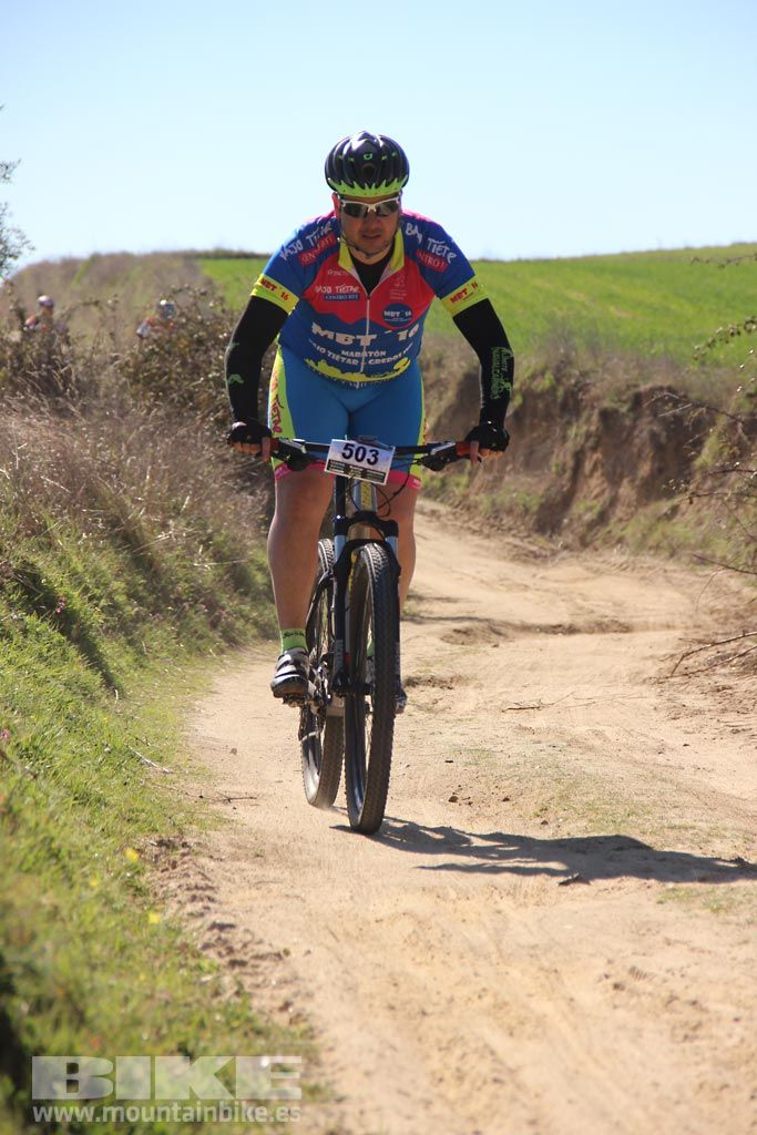 Navalcarnero al Límite 2017 Km 27. Galeria 3