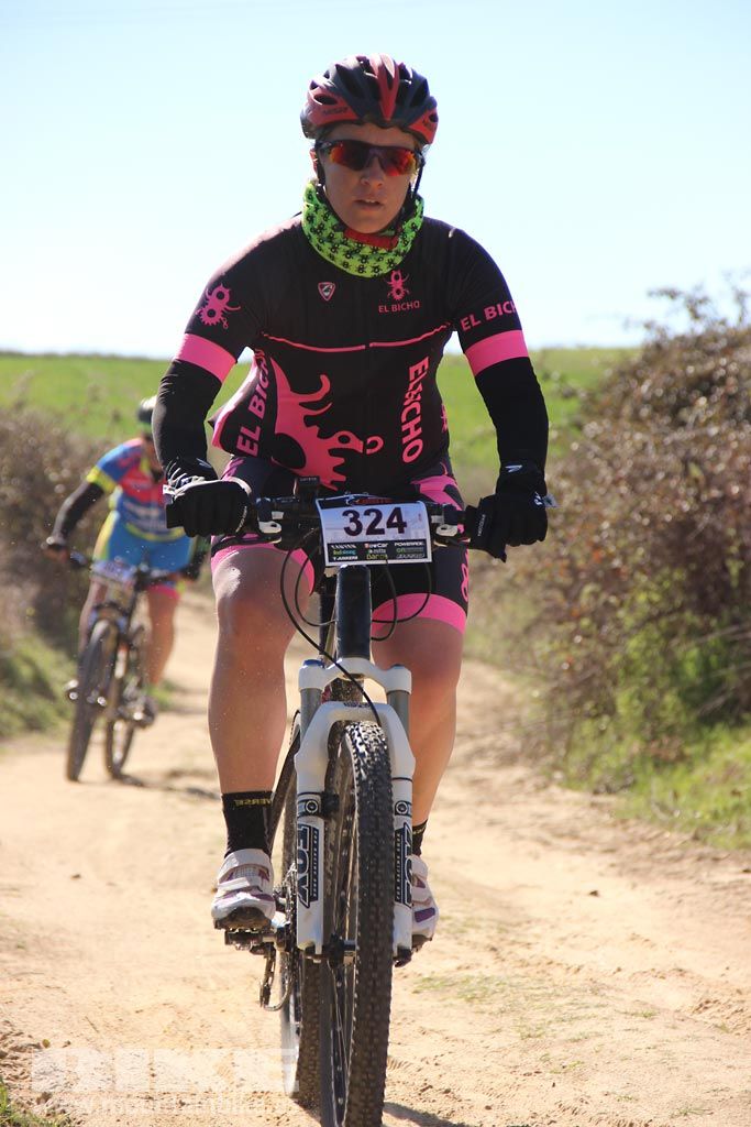 Navalcarnero al Límite 2017 Km 27. Galeria 3
