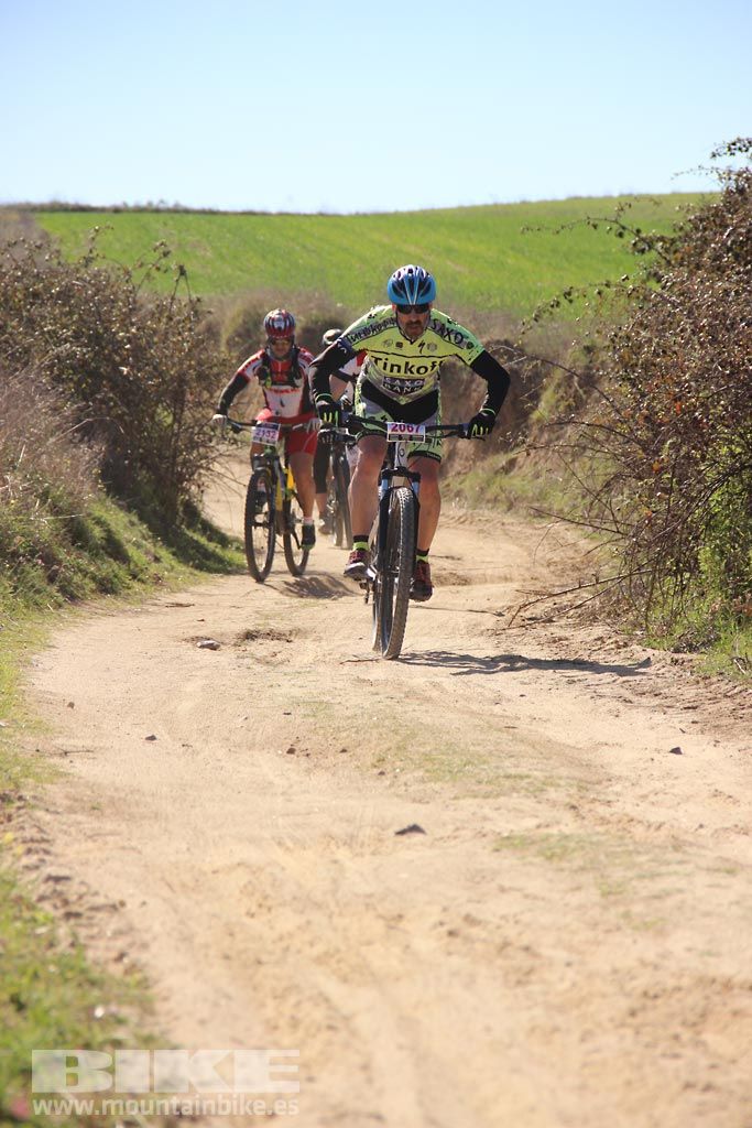 Navalcarnero al Límite 2017 Km 27. Galeria 3