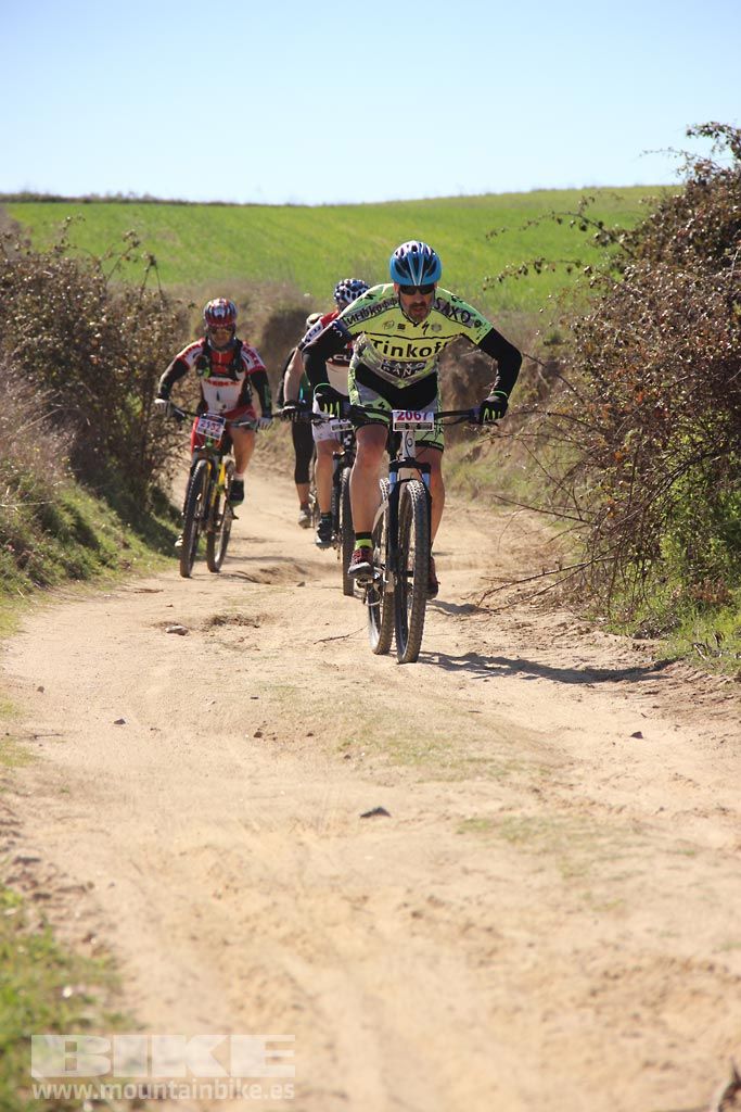 Navalcarnero al Límite 2017 Km 27. Galeria 3