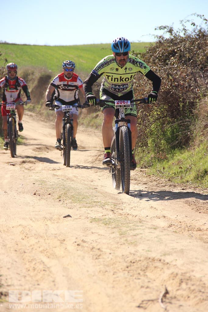 Navalcarnero al Límite 2017 Km 27. Galeria 3