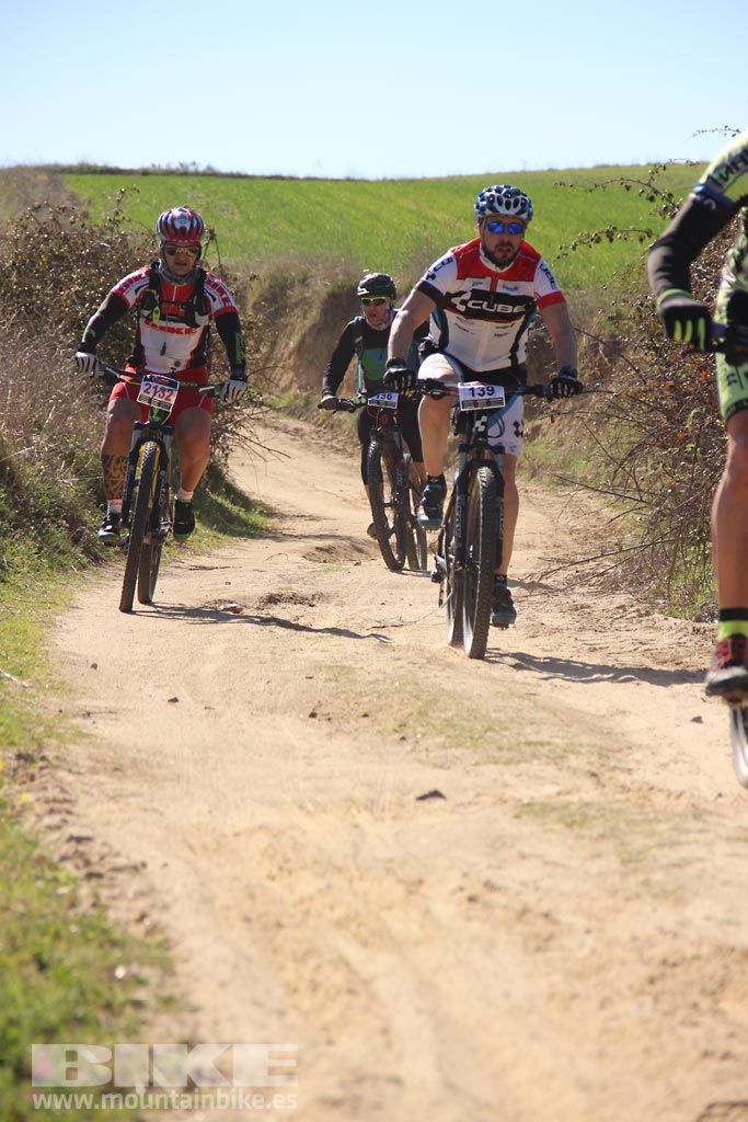 Navalcarnero al Límite 2017 Km 27. Galeria 3