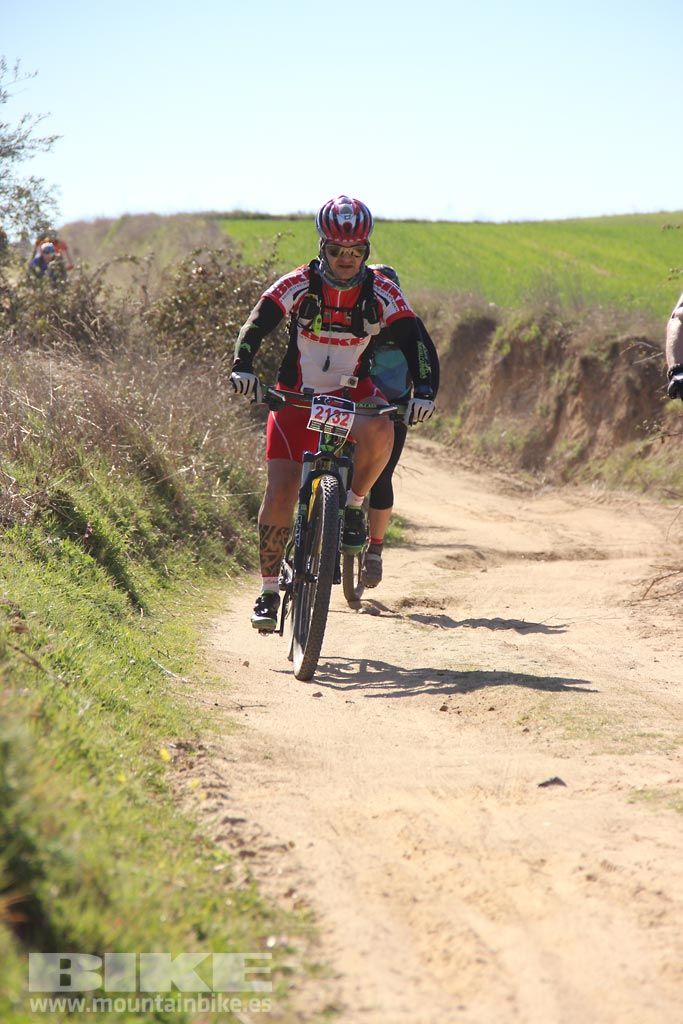 Navalcarnero al Límite 2017 Km 27. Galeria 3