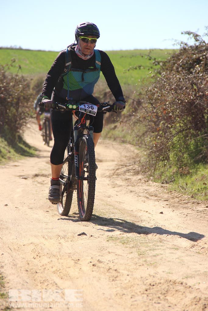 Navalcarnero al Límite 2017 Km 27. Galeria 3
