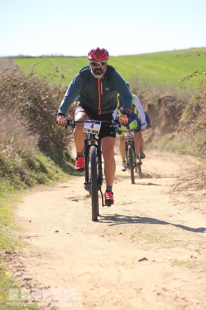 Navalcarnero al Límite 2017 Km 27. Galeria 3