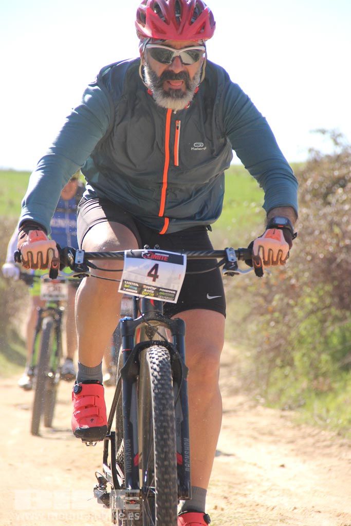 Navalcarnero al Límite 2017 Km 27. Galeria 3