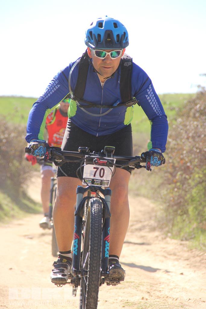 Navalcarnero al Límite 2017 Km 27. Galeria 3
