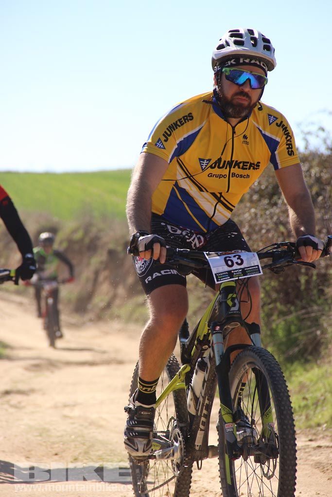 Navalcarnero al Límite 2017 Km 27. Galeria 3