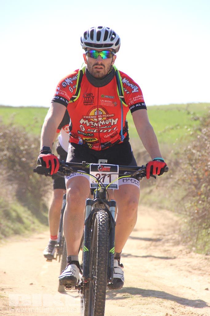 Navalcarnero al Límite 2017 Km 27. Galeria 3