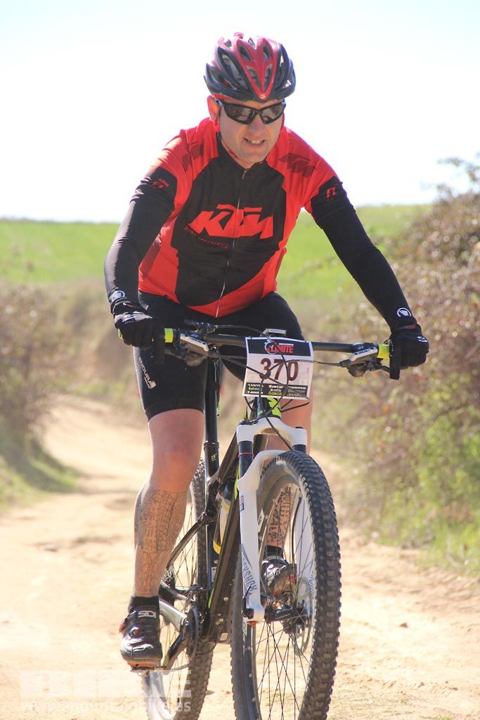 Navalcarnero al Límite 2017 Km 27. Galeria 3