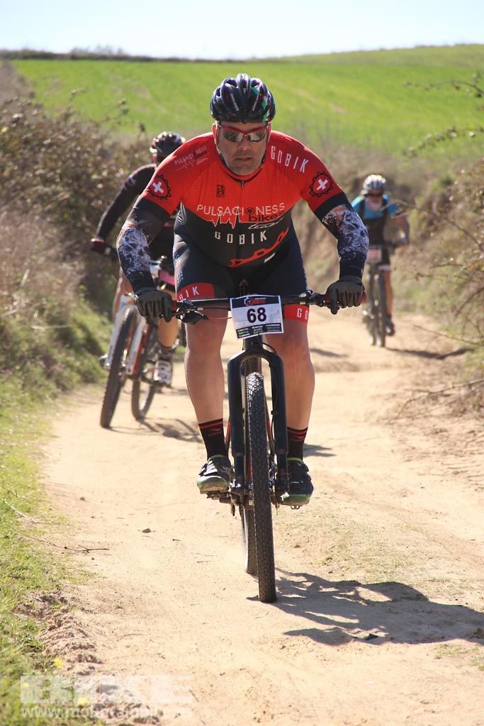Navalcarnero al Límite 2017 Km 27. Galeria 3