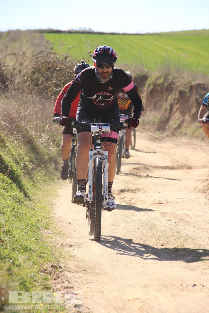 Navalcarnero al Límite 2017 Km 27. Galeria 3