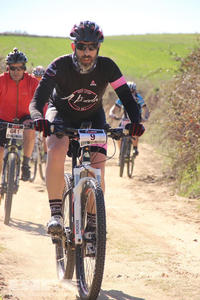 Navalcarnero al Límite 2017 Km 27. Galeria 3