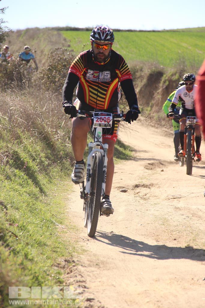 Navalcarnero al Límite 2017 Km 27. Galeria 3