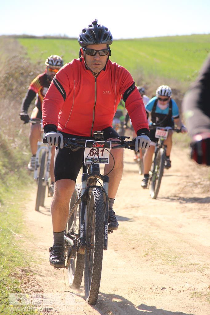 Navalcarnero al Límite 2017 Km 27. Galeria 3