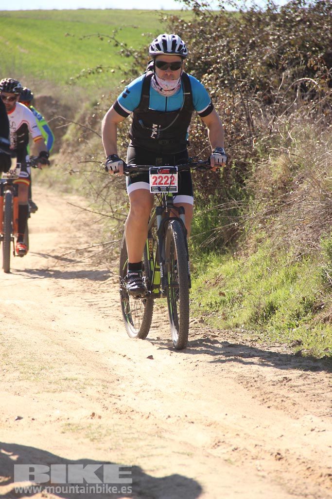 Navalcarnero al Límite 2017 Km 27. Galeria 3