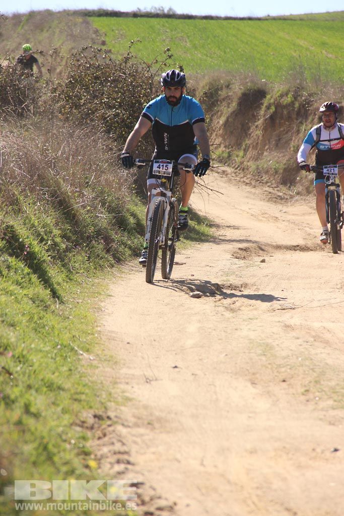 Navalcarnero al Límite 2017 Km 27. Galeria 3