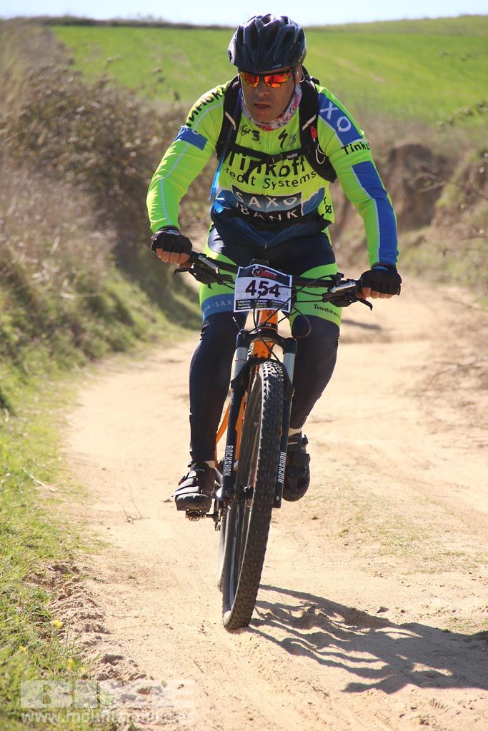Navalcarnero al Límite 2017 Km 27. Galeria 3