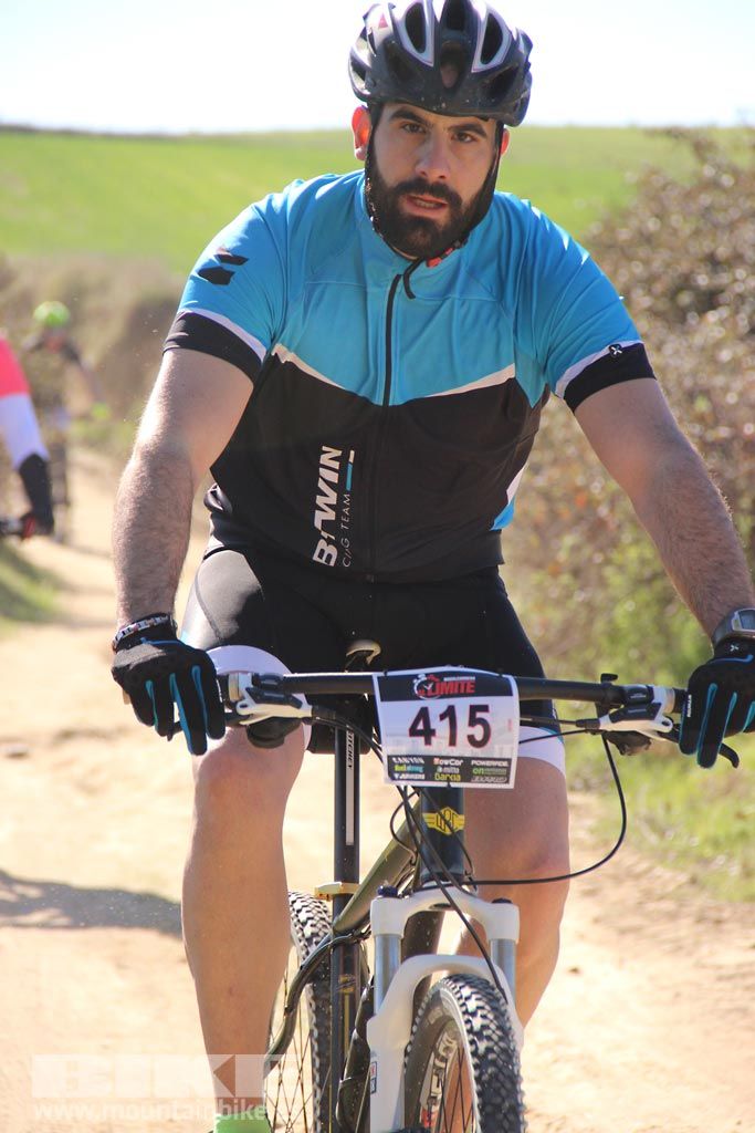 Navalcarnero al Límite 2017 Km 27. Galeria 3