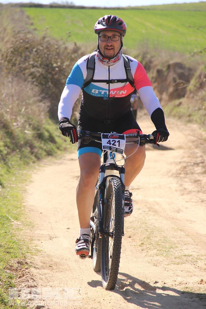 Navalcarnero al Límite 2017 Km 27. Galeria 3