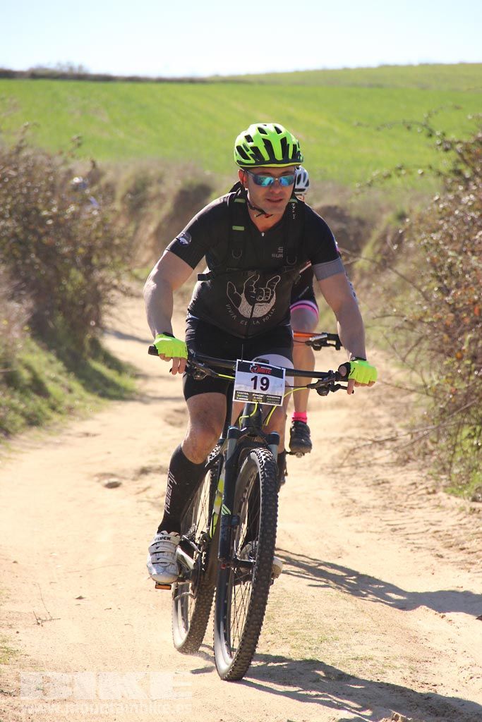 Navalcarnero al Límite 2017 Km 27. Galeria 3