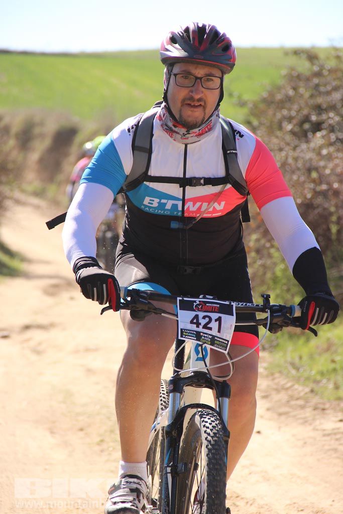 Navalcarnero al Límite 2017 Km 27. Galeria 3