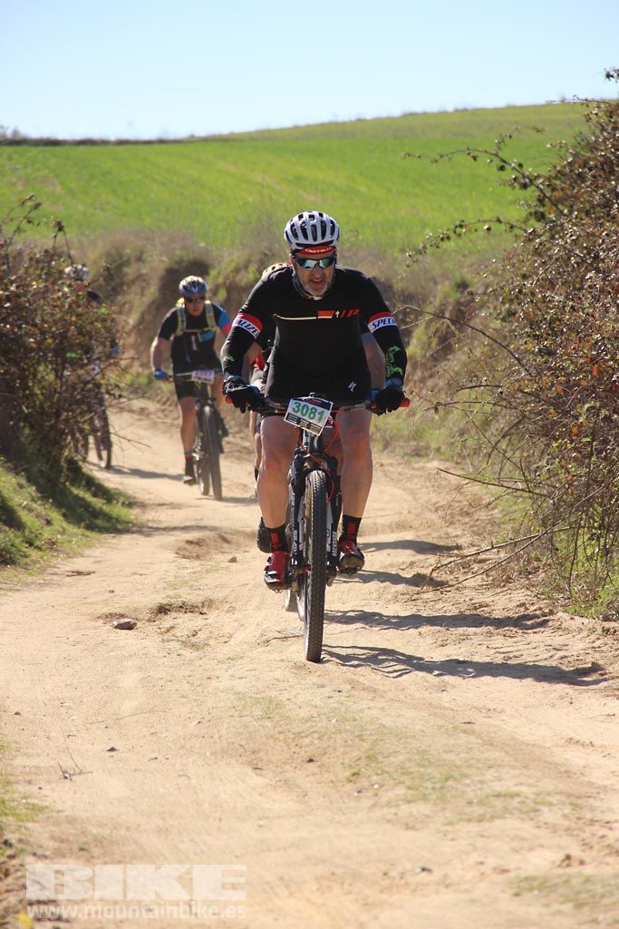 Navalcarnero al Límite 2017 Km 27. Galeria 3