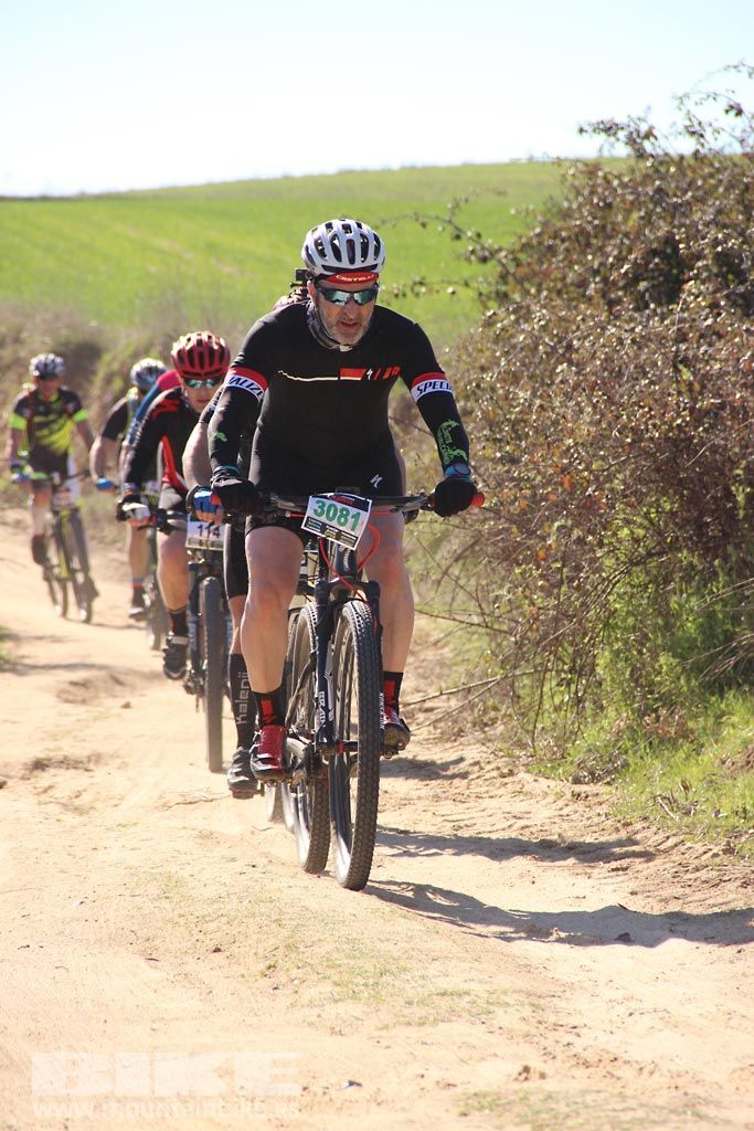 Navalcarnero al Límite 2017 Km 27. Galeria 3