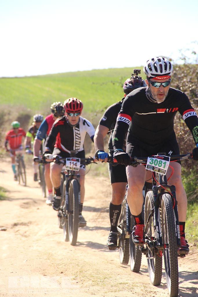 Navalcarnero al Límite 2017 Km 27. Galeria 3
