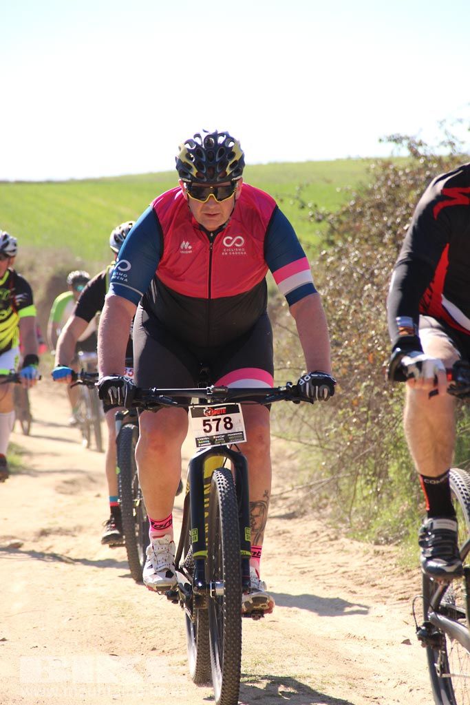 Navalcarnero al Límite 2017 Km 27. Galeria 3