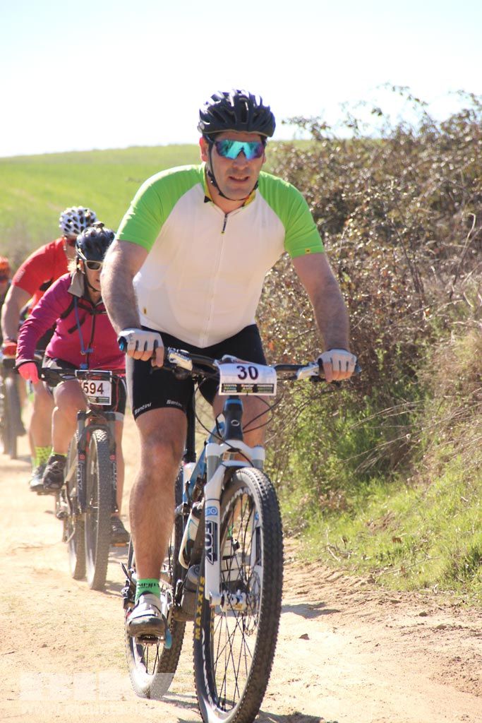Navalcarnero al Límite 2017 Km 27. Galeria 3