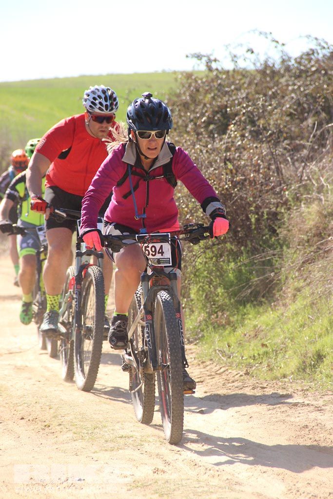 Navalcarnero al Límite 2017 Km 27. Galeria 3