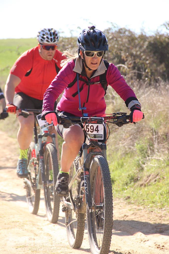 Navalcarnero al Límite 2017 Km 27. Galeria 3