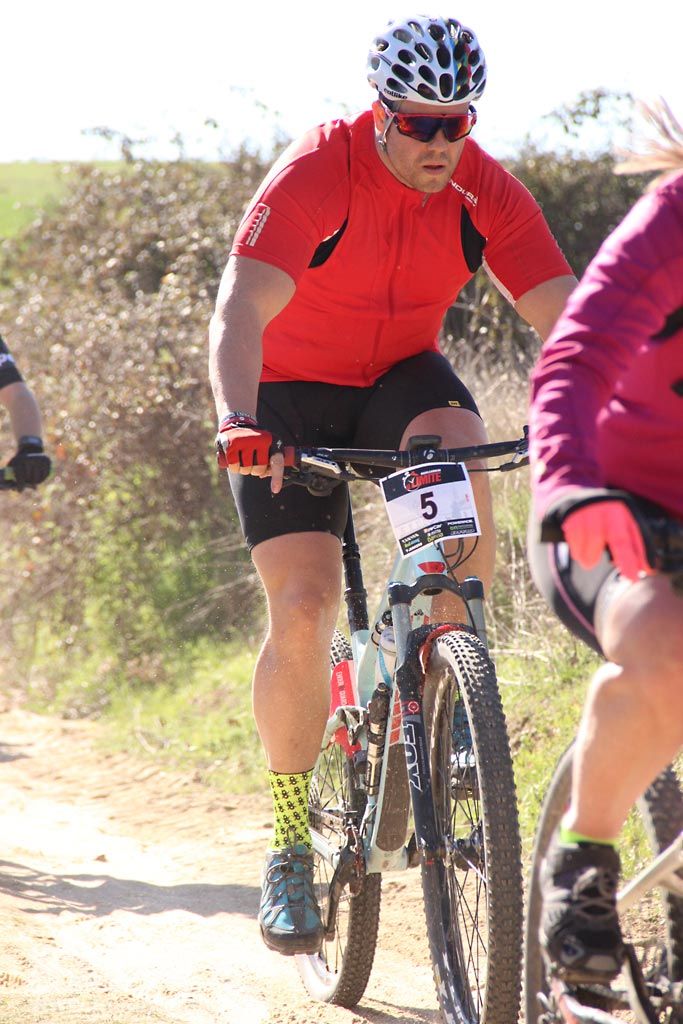 Navalcarnero al Límite 2017 Km 27. Galeria 3