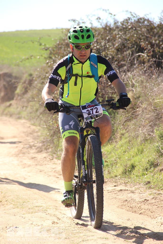 Navalcarnero al Límite 2017 Km 27. Galeria 3