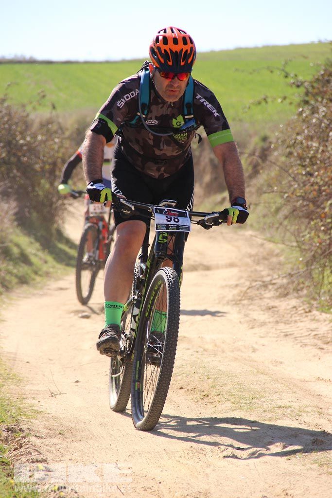 Navalcarnero al Límite 2017 Km 27. Galeria 3
