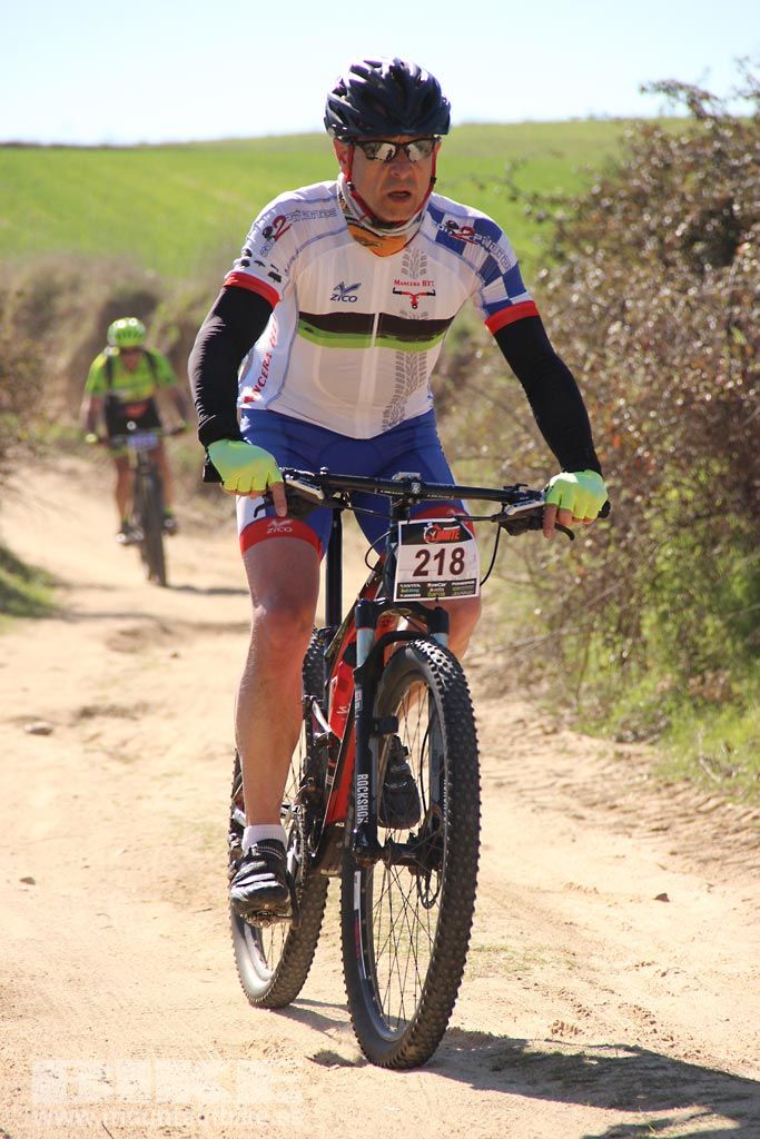 Navalcarnero al Límite 2017 Km 27. Galeria 3