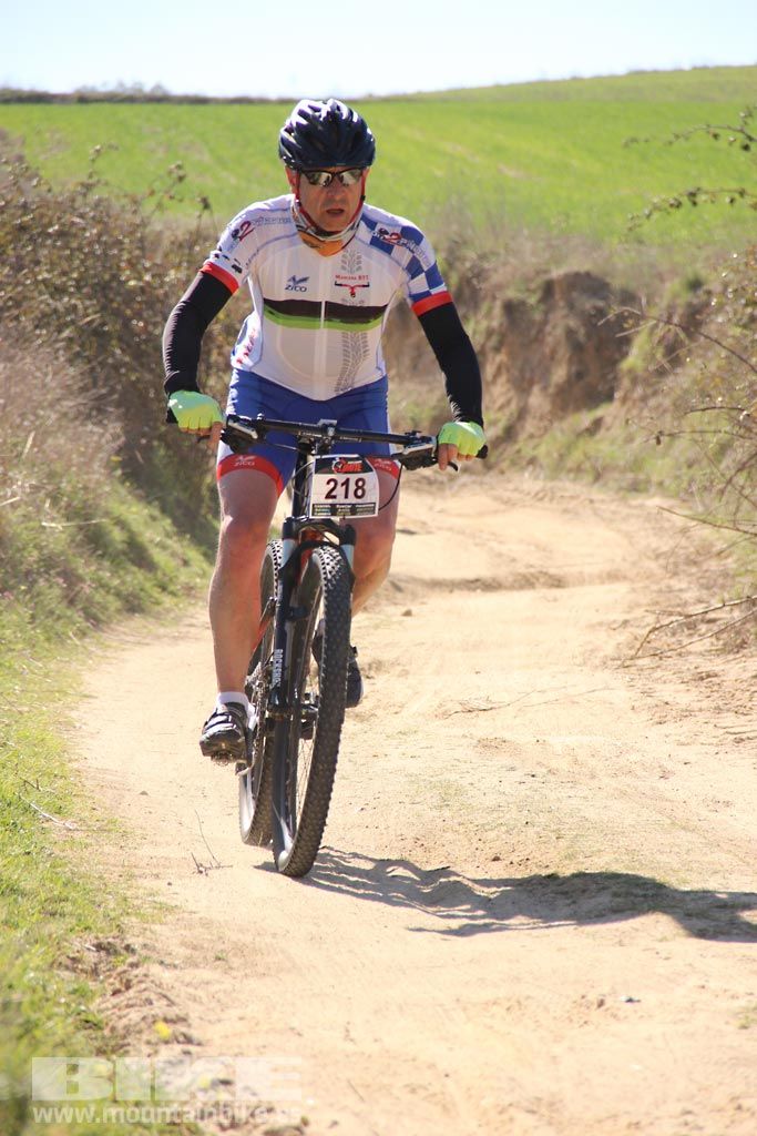 Navalcarnero al Límite 2017 Km 27. Galeria 3