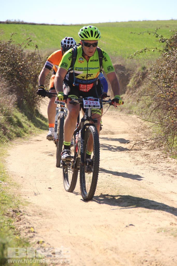 Navalcarnero al Límite 2017 Km 27. Galeria 3
