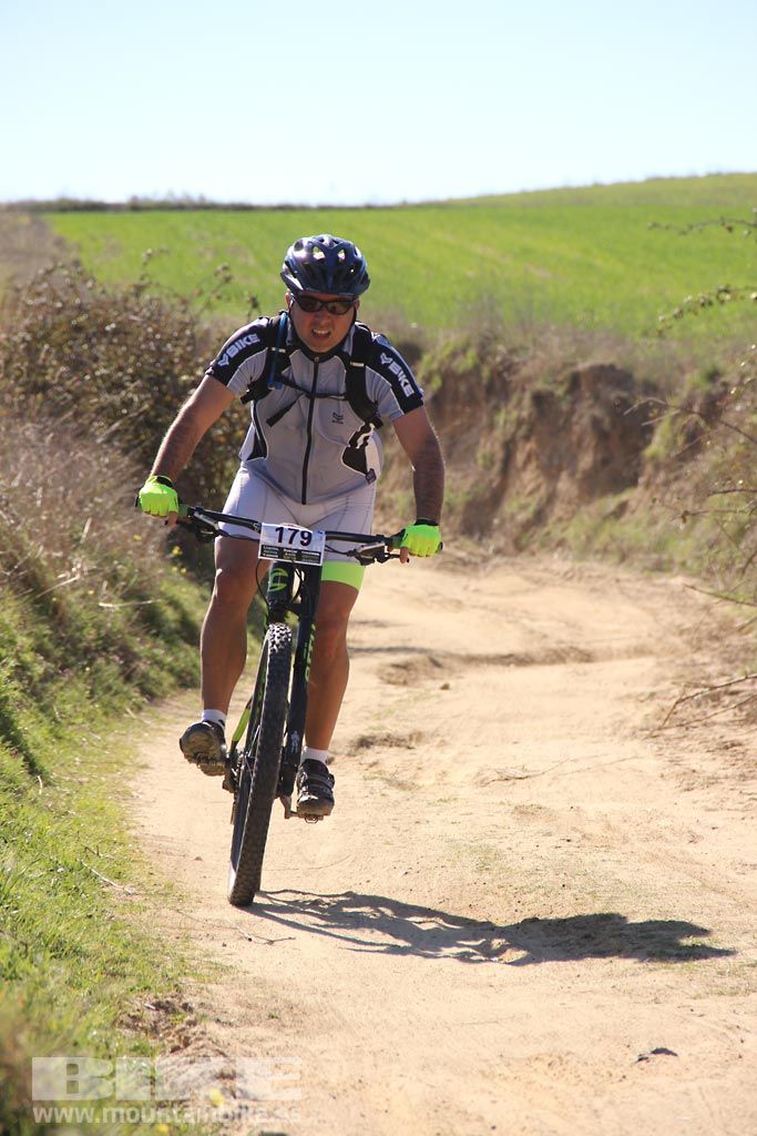 Navalcarnero al Límite 2017 Km 27. Galeria 3