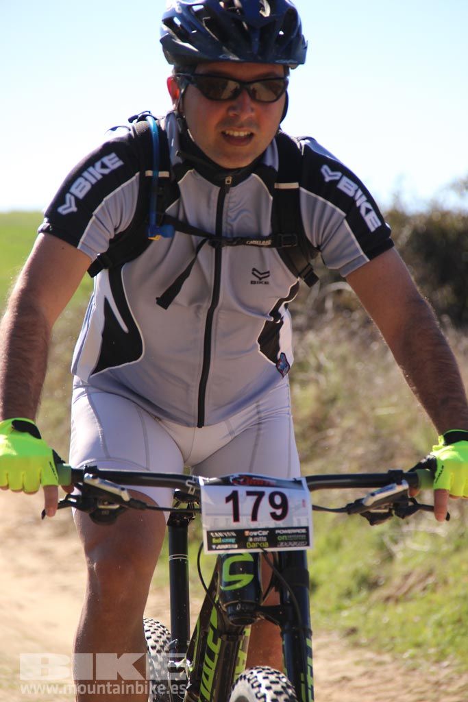 Navalcarnero al Límite 2017 Km 27. Galeria 3