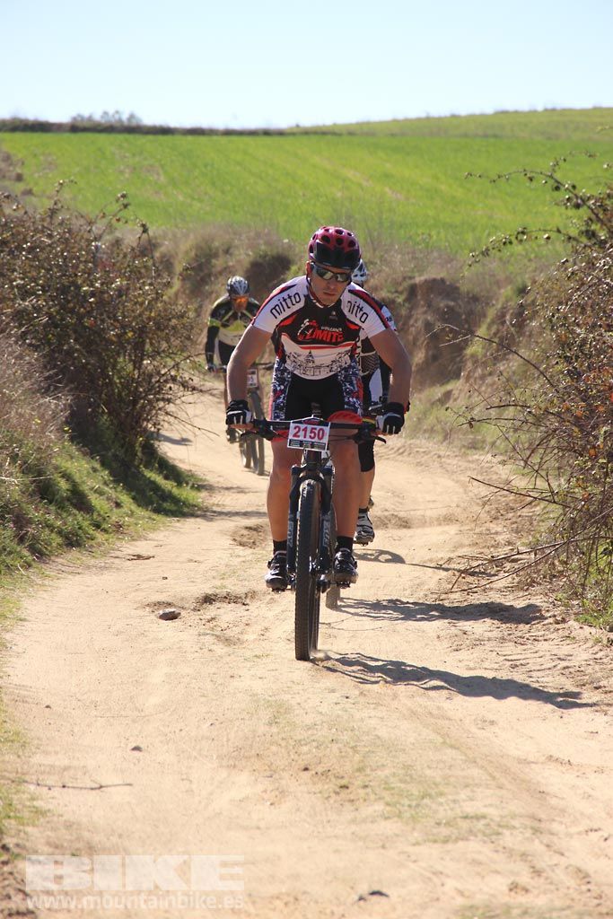 Navalcarnero al Límite 2017 Km 27. Galeria 3