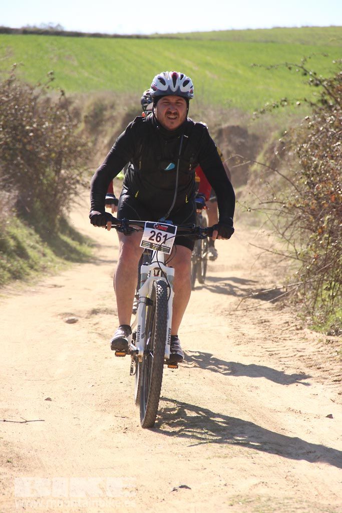 Navalcarnero al Límite 2017 Km 27. Galeria 3