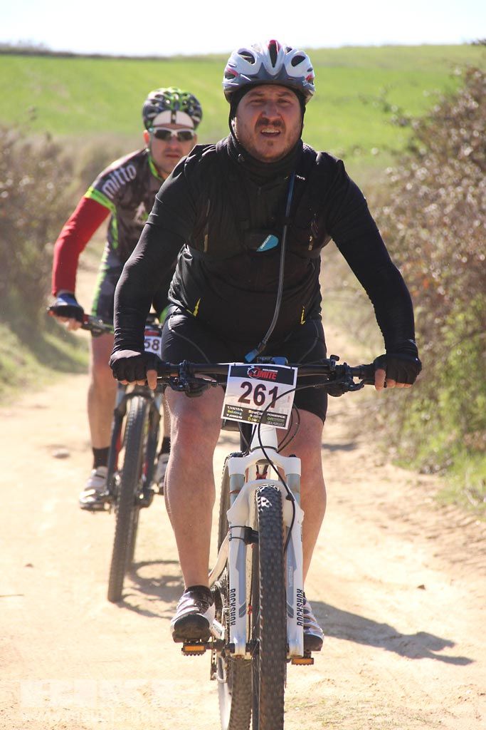Navalcarnero al Límite 2017 Km 27. Galeria 3