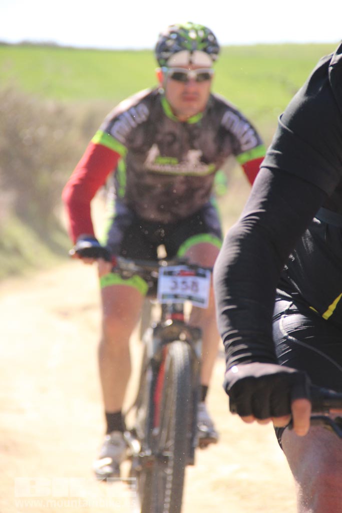 Navalcarnero al Límite 2017 Km 27. Galeria 3