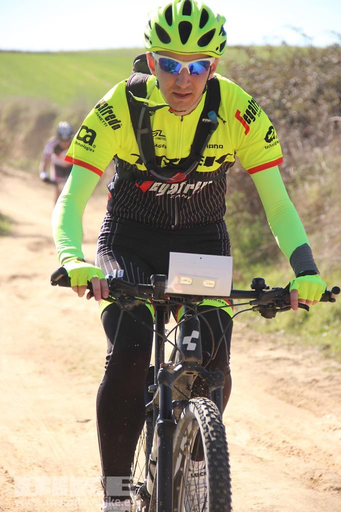 Navalcarnero al Límite 2017 Km 27. Galeria 3
