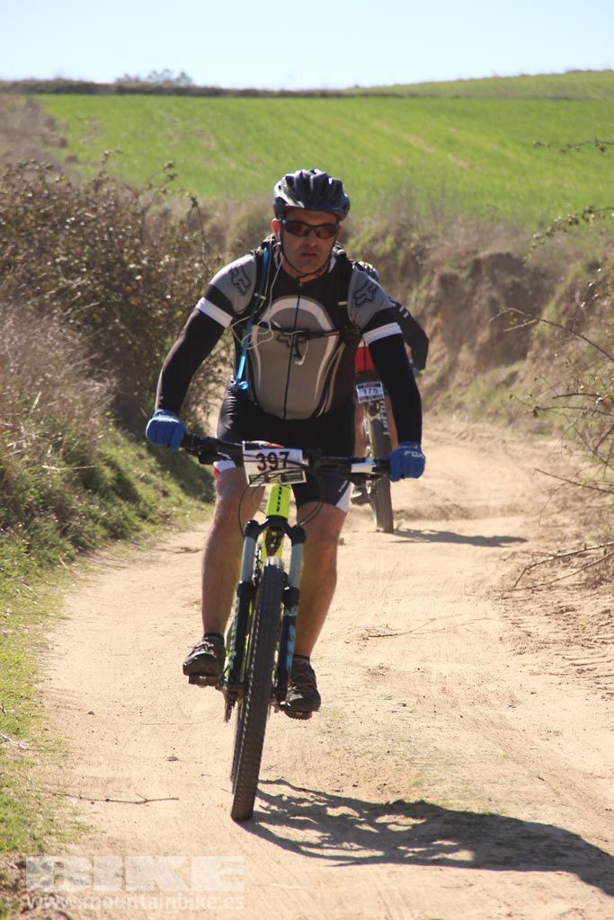 Navalcarnero al Límite 2017 Km 27. Galeria 3