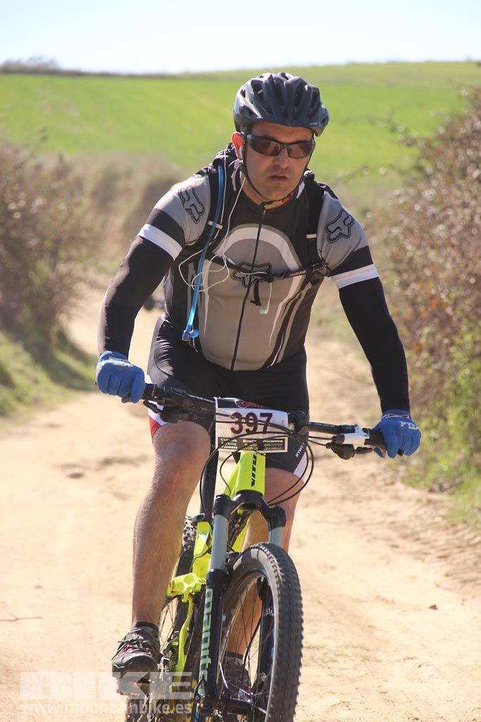 Navalcarnero al Límite 2017 Km 27. Galeria 3