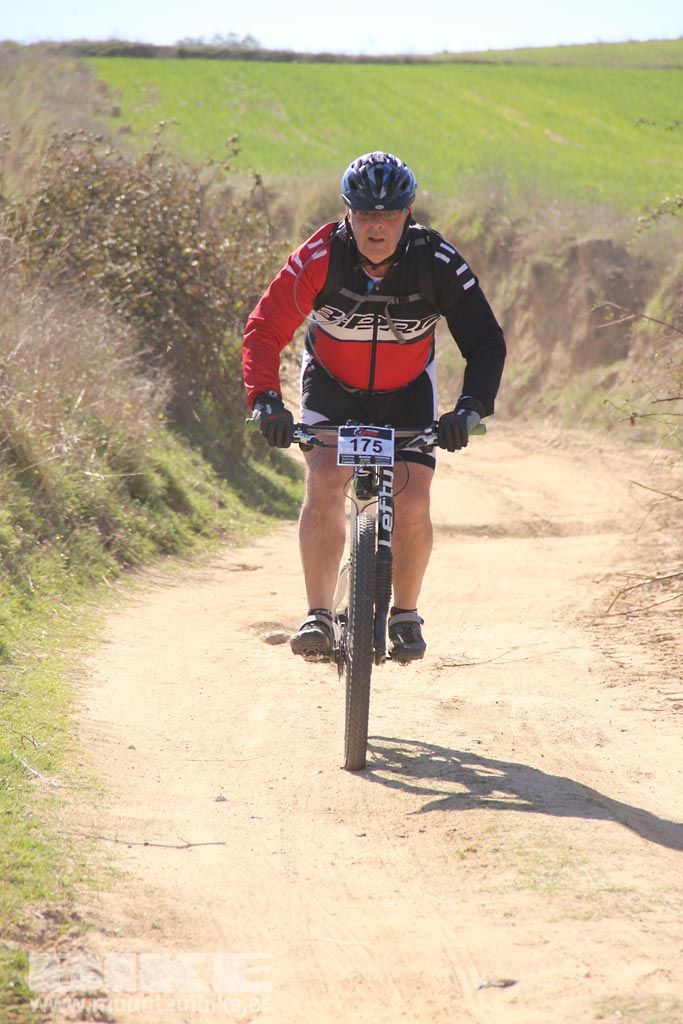Navalcarnero al Límite 2017 Km 27. Galeria 3